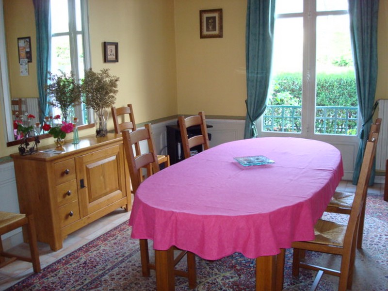LE LAMARTINE, SAUMUR
