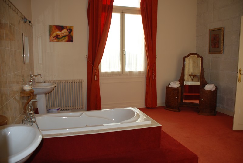 DOMAINE DE L'OIE ROUGE, LES ROSIERS-SUR-LOIRE