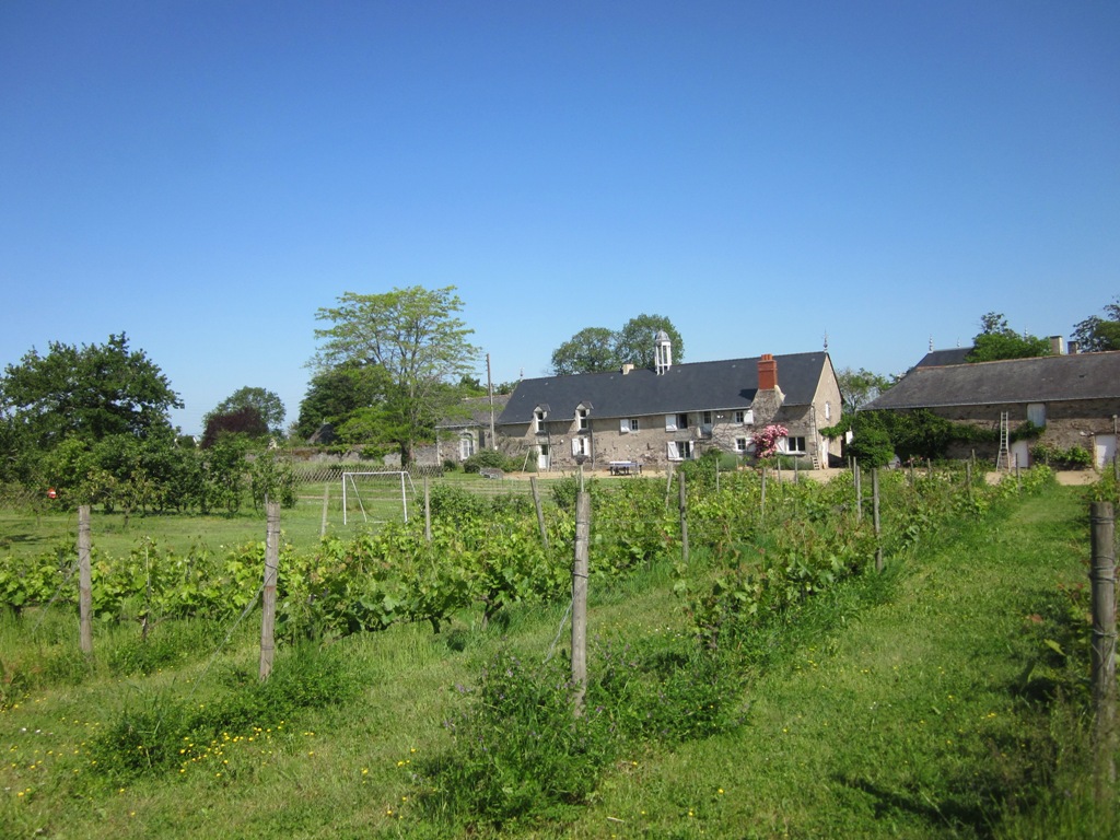 Séjour