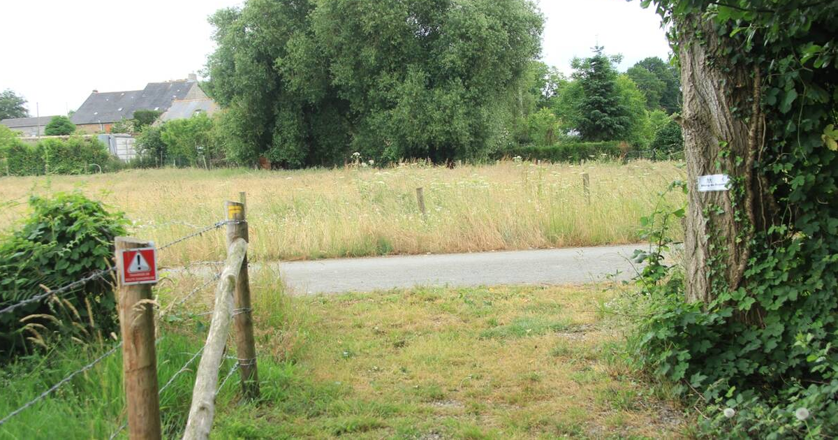sentier des 6 clochers