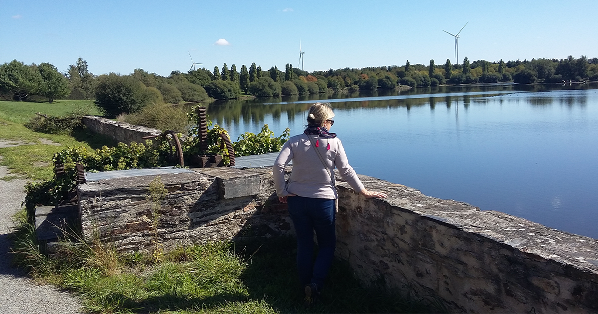 sentiers des prairies