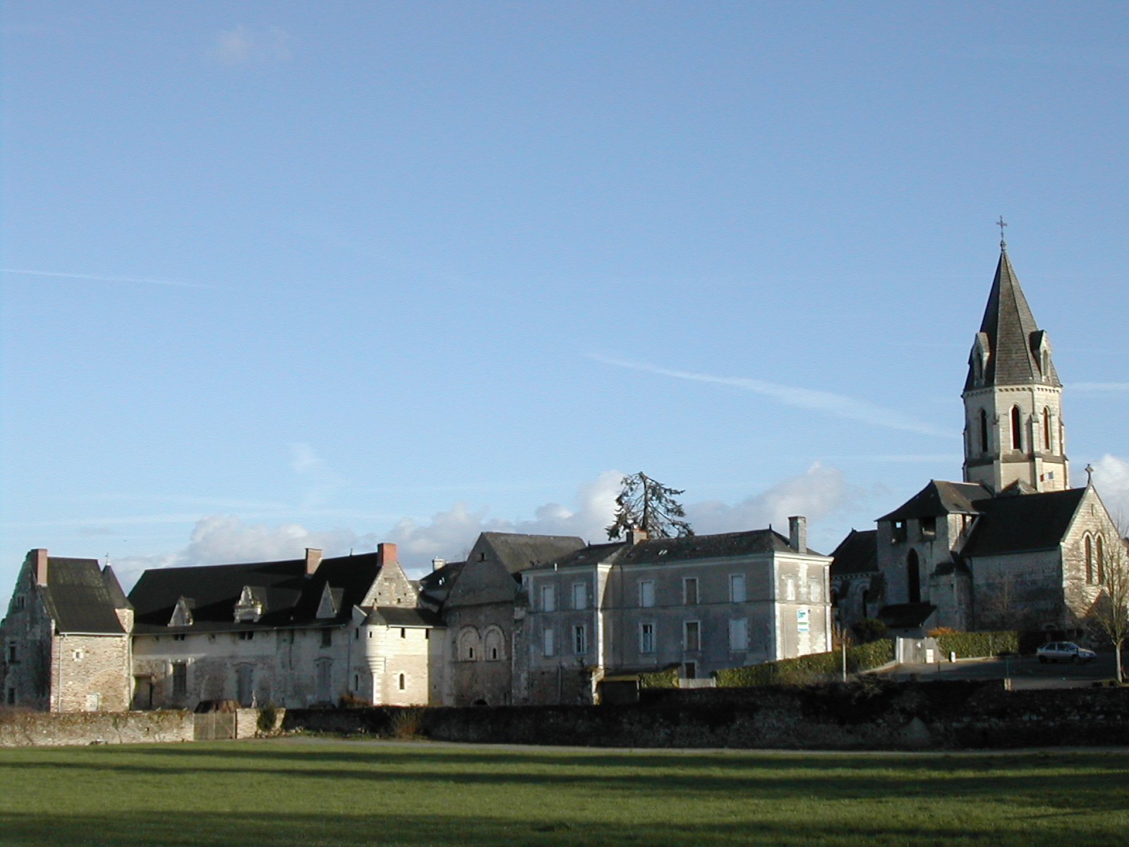 LES RENDEZ-VOUS DU PRIEURÉ : SUR LES TRACES DE SAINT-RÉMY