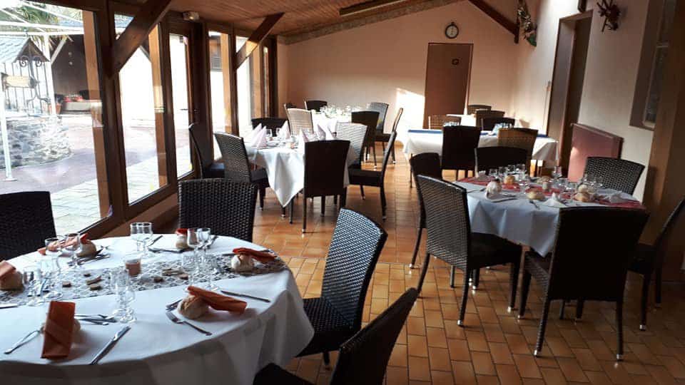 Traiteur de la Mairie Traiteur de la Mairie