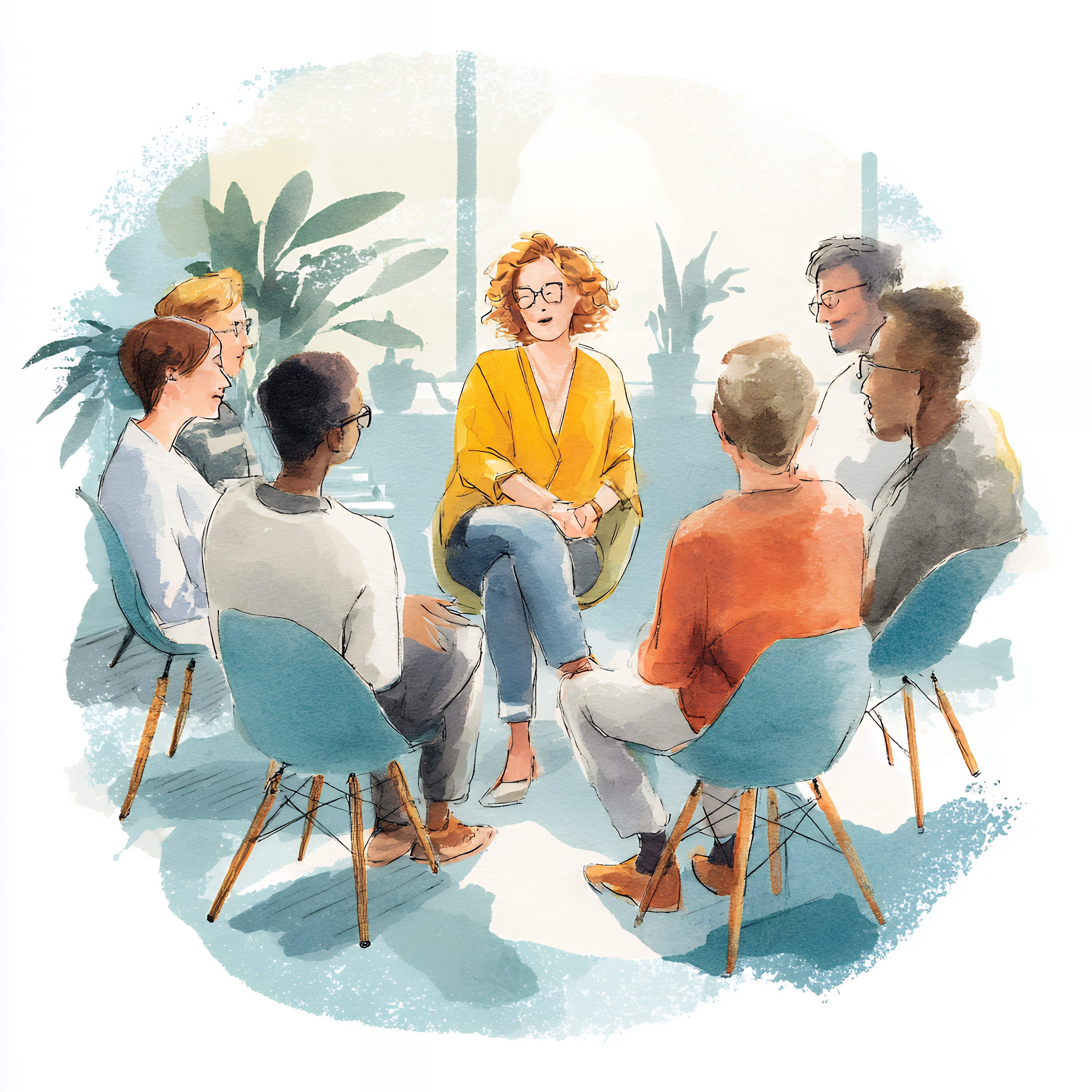 Forum des conversations qui comptent