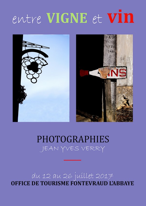 EXPOSITION DE PHOTOGRAPHIES