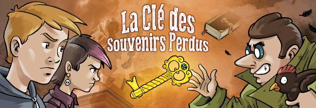 BALUDIK (PARCOURS NUMÉRIQUE)