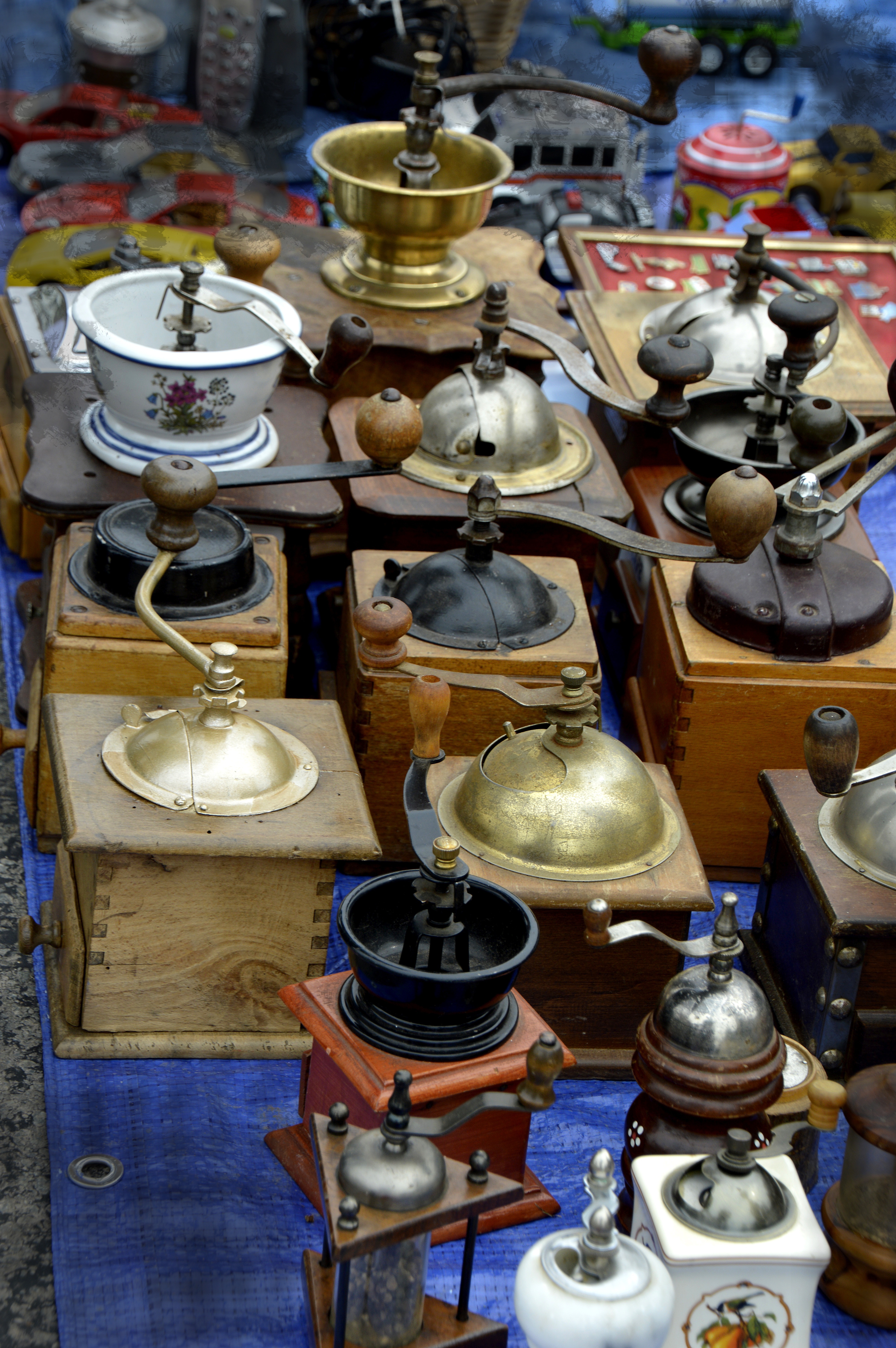 Brocante